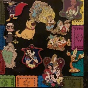 Bundle not for sale.  For @valgaffney